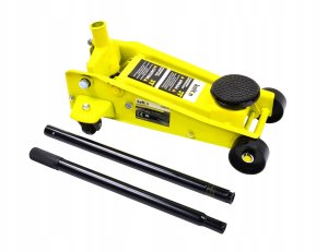 #Podnośnik hydrauliczny 3T 135-500mm (1) 2