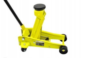 #Podnośnik hydrauliczny 3T 135-500mm (1) 4