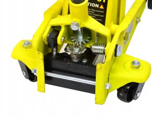 #Podnośnik hydrauliczny 3T 135-500mm (1) 8