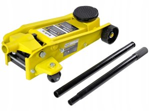 #Podnośnik hydrauliczny 3T 135-500mm (1) 10