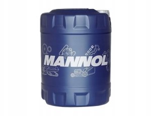 ENGINE OIL MANNOL DIESEL EXTRA 10W40 2