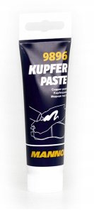 COPPER GREASE MANNOL 9896 50 G 3