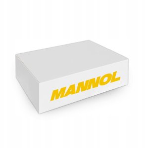COPPER GREASE MANNOL 9896 50 G 4