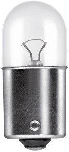 Osram CAR LIGHT OSRAM 5007ULT-02B 5W 12V BLI2 2