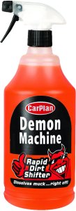 DEMON PREWASH RAPID DIRT SHIFTER 1L CDM1 1