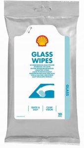 GLASS WIPES SHELL 2