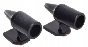 ANIMAL ALERT DOUBLE 52X32X21 2