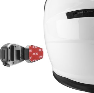 Intercom motocyklowy INTERPHONE U-COM 7R, komplet na 1 kask 3