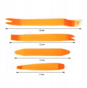 NARZĘDZIA DO PODWAŻANIA KOŁKÓW SAMOCHODOWYCH 6SZT 12