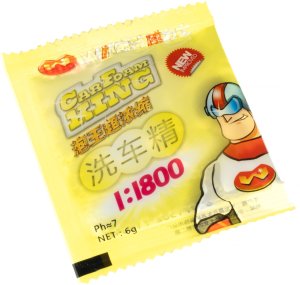 PIANA AKTYWNA PROSZEK PIANOTWÓRCZY DO PIANOWNICY TORNADO MYJKI CIŚNIENIO 6G 2