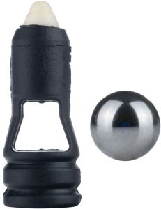 ZESTAW NAPRAWCZY DYSZA ROTACYJNA KARCHER K2 K3 K4 K5 USZCZELKA KULKA HQ 4