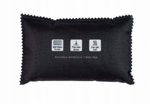 Wenko Pochłaniacze wilgoci do samochodu DROPS WENKO 2