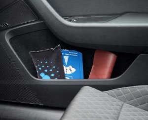 Wenko Pochłaniacze wilgoci do samochodu DROPS WENKO 4