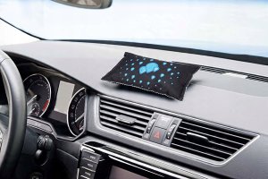 Wenko Pochłaniacze wilgoci do samochodu DROPS WENKO 5