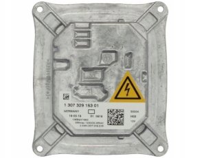 Przetwornica napięcia XENON L/P pasuje do: ALFA ROMEO 8C, 8C SPIDER, BMW 3 (E90), 3 (E92), 3 (E93), 6 (E63), 6 (E64), X3 (E83), X5 (E70), LANCIA DELTA III, MINI (R50, R53) 1.2-5.0 06.01-03.17 1