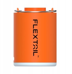 TINY PUMP X, orange 1