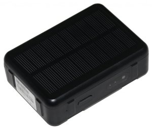 Lokalizator GPS Helmer LK 515 pro sledovn a ostrahu velkch hospodskch zvat (HLMLK515) 1