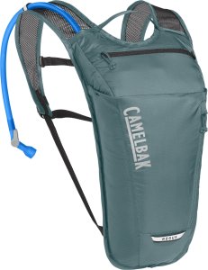 Camelbak Rogue Light 2L backpack, teal 1