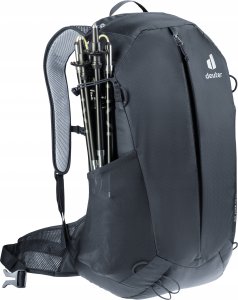 Plecak turystyczny Deuter AC Lite EL 25 l Czarny 11
