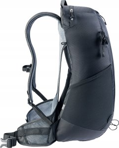 Plecak turystyczny Deuter AC Lite EL 25 l Czarny 3