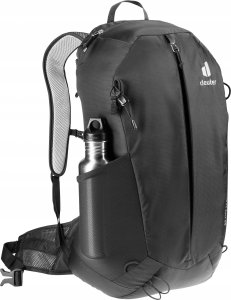 Plecak turystyczny Deuter AC Lite EL 25 l Czarny 7