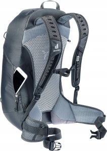 Plecak turystyczny Deuter AC Lite EL 25 l Czarny 8