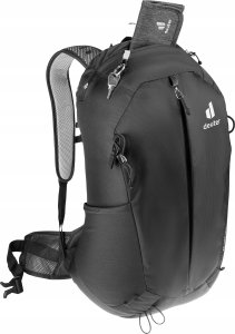 Plecak turystyczny Deuter AC Lite EL 25 l Czarny 9