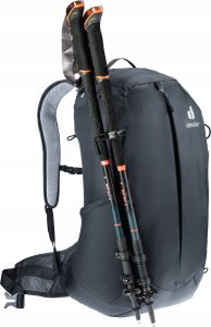 Plecak turystyczny Deuter AC Lite EL 25 l Czarny 10