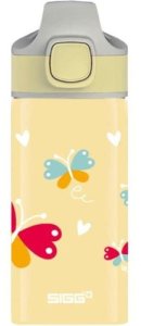 SIGG Butelka MK WMB Butterfly 0.4L 8730.40 1