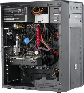 Komputer Ender Boosted Pentium G4560, 8 GB, GTX 1050 Ti, 120 GB SSD 1 TB HDD Windows 10 Home 1