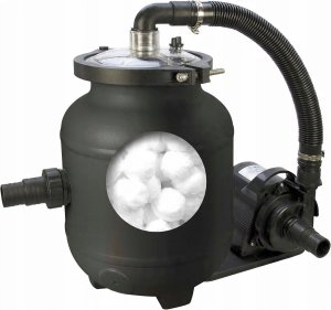 Filterballs System 100W 2