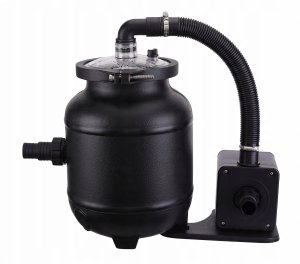 Filterballs System 100W 3