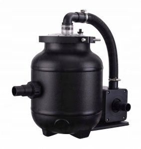 Filterballs System 100W 4