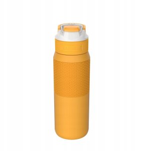 Butelka termiczna Kambukka Elton Insulated 750 ml - mango maniac 2