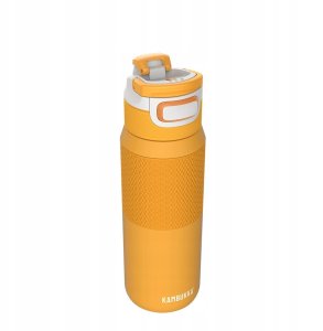 Butelka termiczna Kambukka Elton Insulated 750 ml - mango maniac 3
