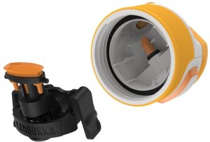 Butelka termiczna Kambukka Elton Insulated 750 ml - mango maniac 4