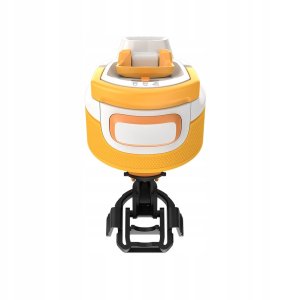 Butelka termiczna Kambukka Elton Insulated 750 ml - mango maniac 5