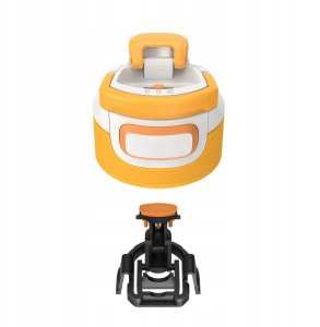 Butelka termiczna Kambukka Elton Insulated 750 ml - mango maniac 6