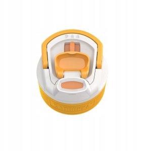 Butelka termiczna Kambukka Elton Insulated 750 ml - mango maniac 7