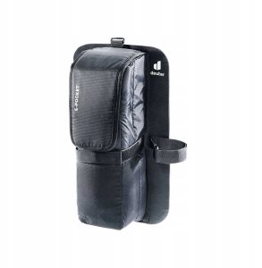 Pokrowiec Deuter E-Pocket - black 1