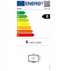 Kodak HDPF-978 WiFi brown 2