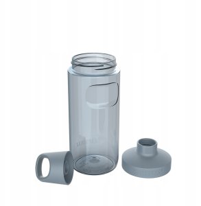 Butelka turystyczna Kambukka Reno - grey 5
