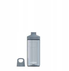 Butelka turystyczna Kambukka Reno - grey 6