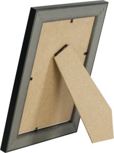 Ramka Hama P.P. Milano black 13x18 cm 3