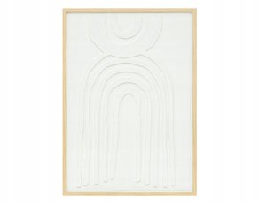 Ramka Atmosphera Obraz w ramie BOBBY, 50 x 70 cm 5