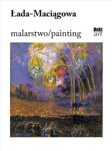Łada-Maciągowa. Malarstwo 1
