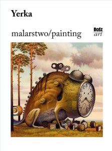 Yerka. Malarstwo 1