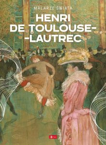 Henri de Toulouse-Lautrec 1