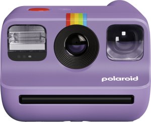 Polaroid Go Gen 2, purple + Color Film Bundle (16 photos) 2