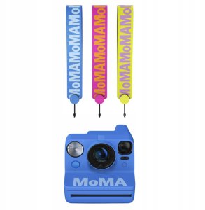 Aparat cyfrowy Polaroid Now Gen 3 MoMa Edition 2
